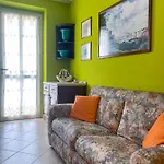 Sunny House * Diano dʼAlba