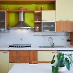 Apartman Sunny House *