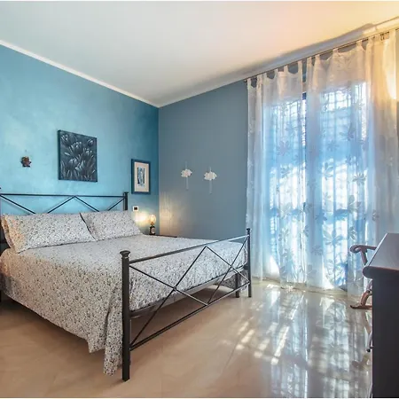 Apartmán Sunny House Diano dʼAlba