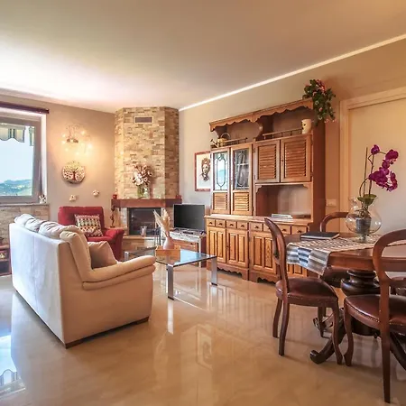 Apartmán Sunny House
