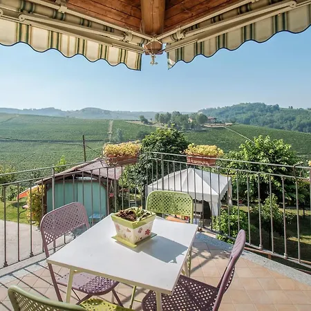 Lägenhet Sunny House *