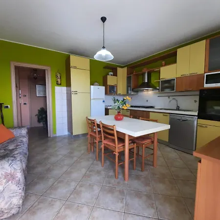 Sunny House Lägenhet *