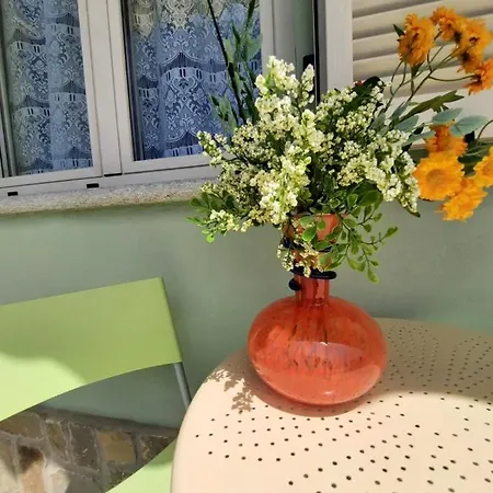 דירה Sunny House *