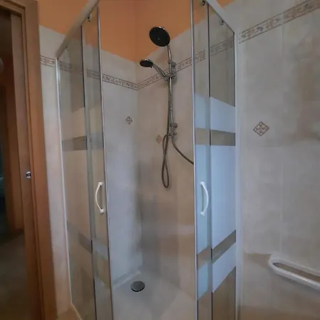 Lägenhet Sunny House *