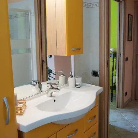 Apartmán Sunny House