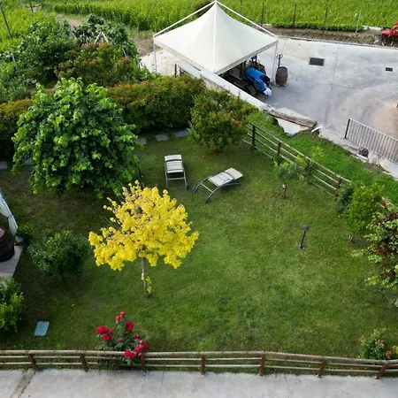 Apartmán Sunny House