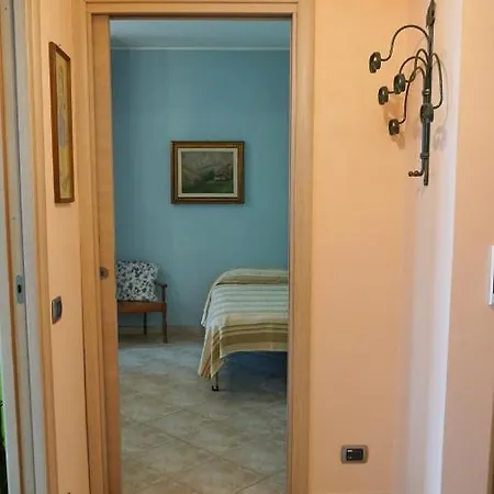 Apartmán Sunny House