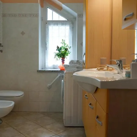 Apartmán Sunny House Diano dʼAlba