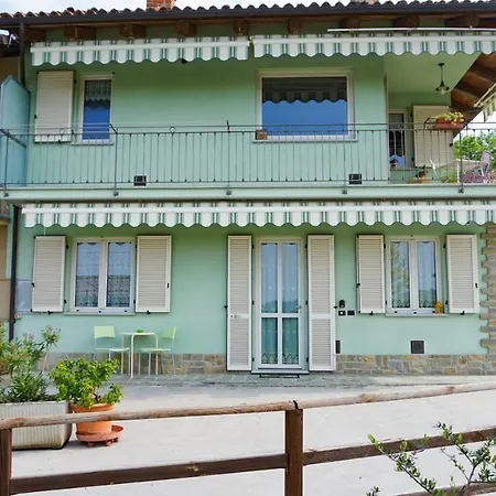 Sunny House Diano dʼAlba