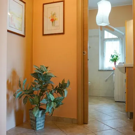 דירה Sunny House *