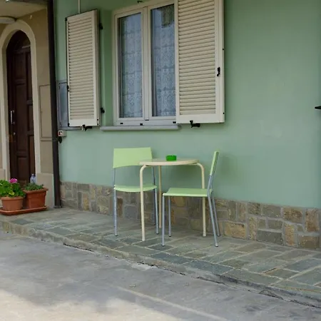 Sunny House * Diano dʼAlba
