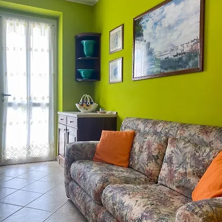 Sunny House * Diano dʼAlba