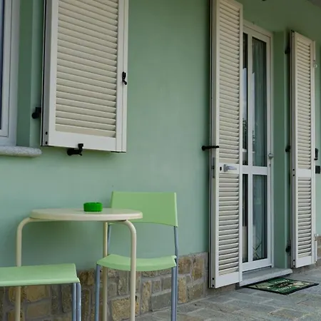 Lägenhet Sunny House *