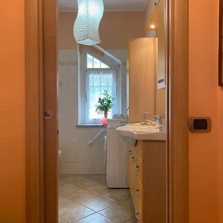 Lägenhet Sunny House *