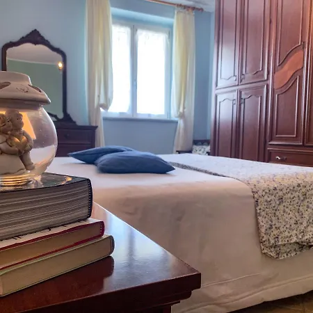 Lägenhet Sunny House *