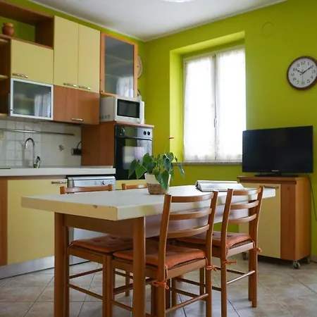 Lägenhet Sunny House *