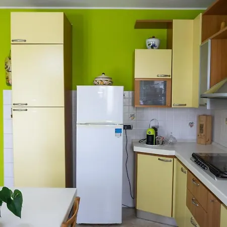 Sunny House * Diano dʼAlba